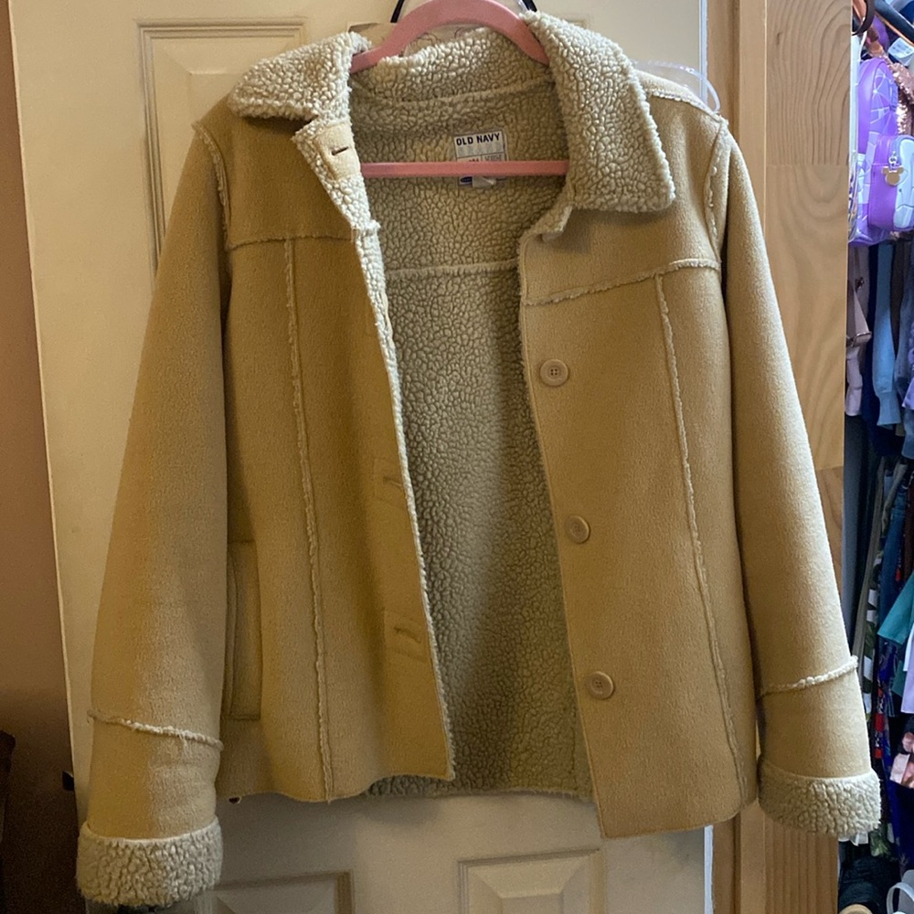 Old Navy Jacket